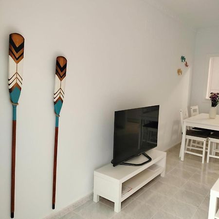 Appartement Piso Playa Barbate Extérieur photo