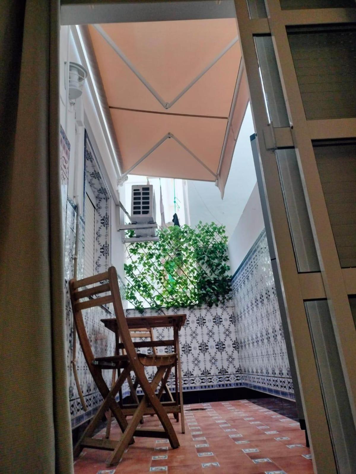 Appartement Piso Playa Barbate Extérieur photo